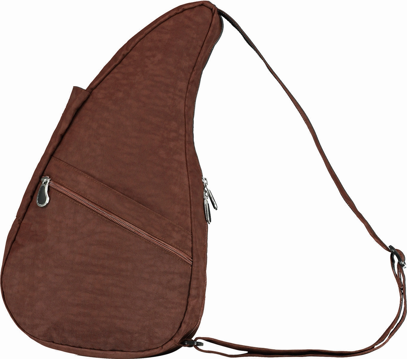 AmeriBag Healthy Back Bag Distressed Nylon X-Small