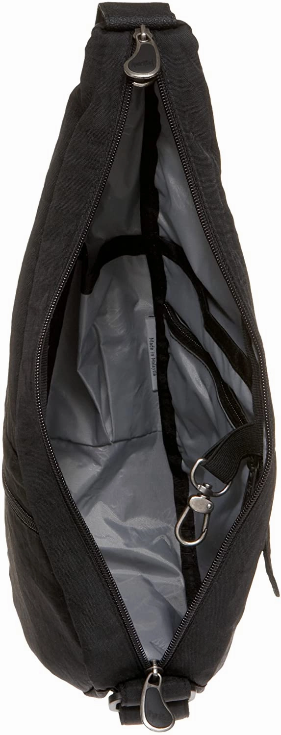 AmeriBag Healthy Back Bag Distressed Nylon X-Small