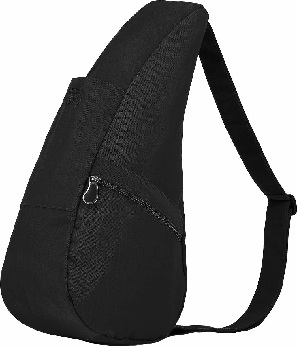 AmeriBag Healthy Back Bag Distressed Nylon X-Small