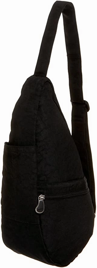 AmeriBag Healthy Back Bag Distressed Nylon X-Small