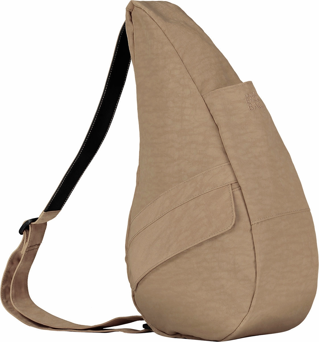 AmeriBag Healthy Back Bag Distressed Nylon X-Small