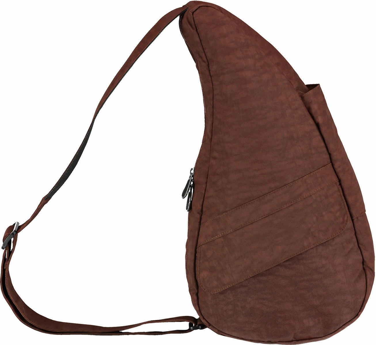 AmeriBag Healthy Back Bag Distressed Nylon X-Small