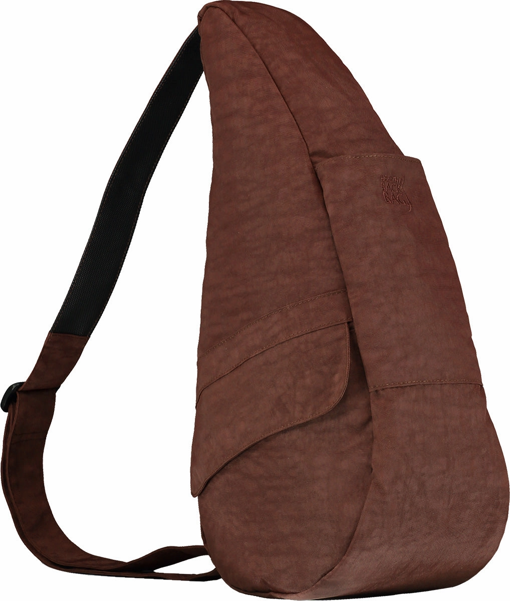 AmeriBag Healthy Back Bag Distressed Nylon X-Small