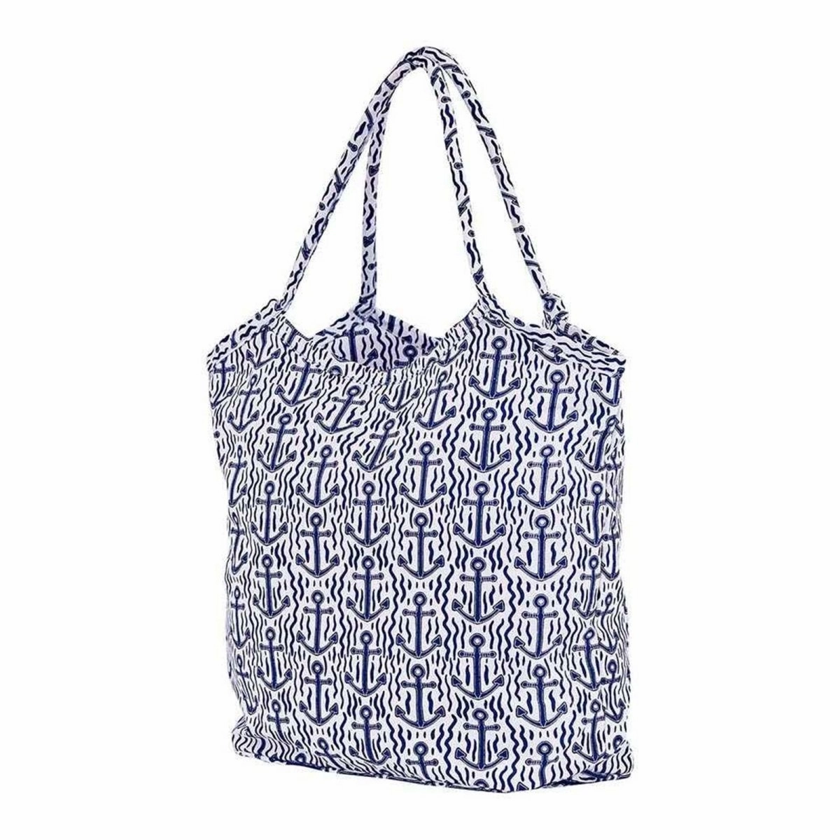 Anchor Bucket Bag