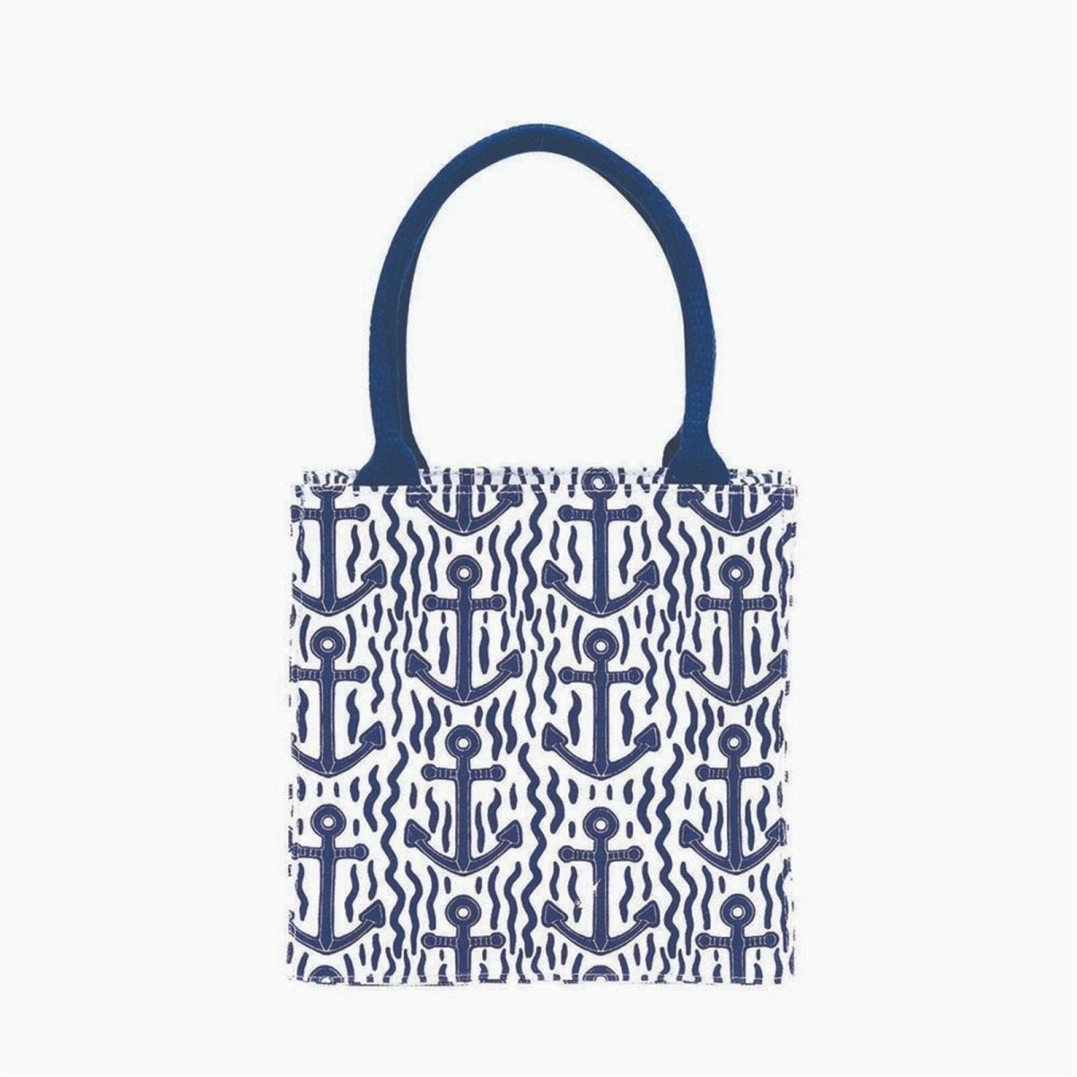 Anchor Reusable Itsy Bitsy Gift Bag