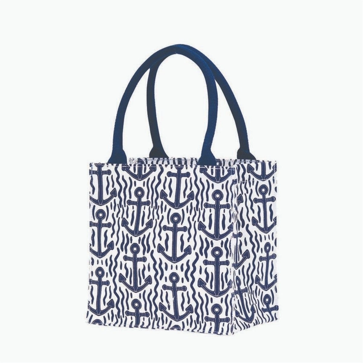 Anchor Reusable Itsy Bitsy Gift Bag