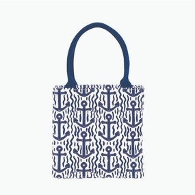 Anchor Reusable Itsy Bitsy Gift Bag