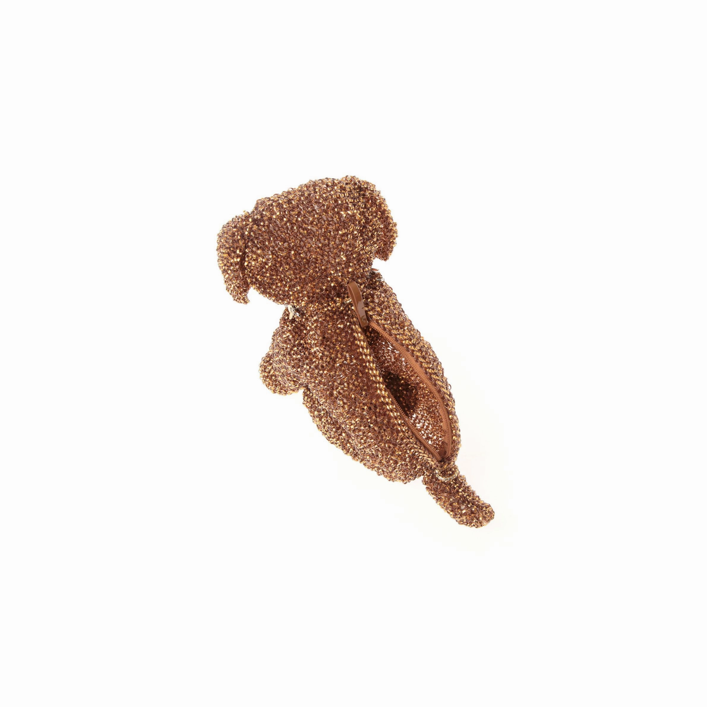 ANIMALE POODLE