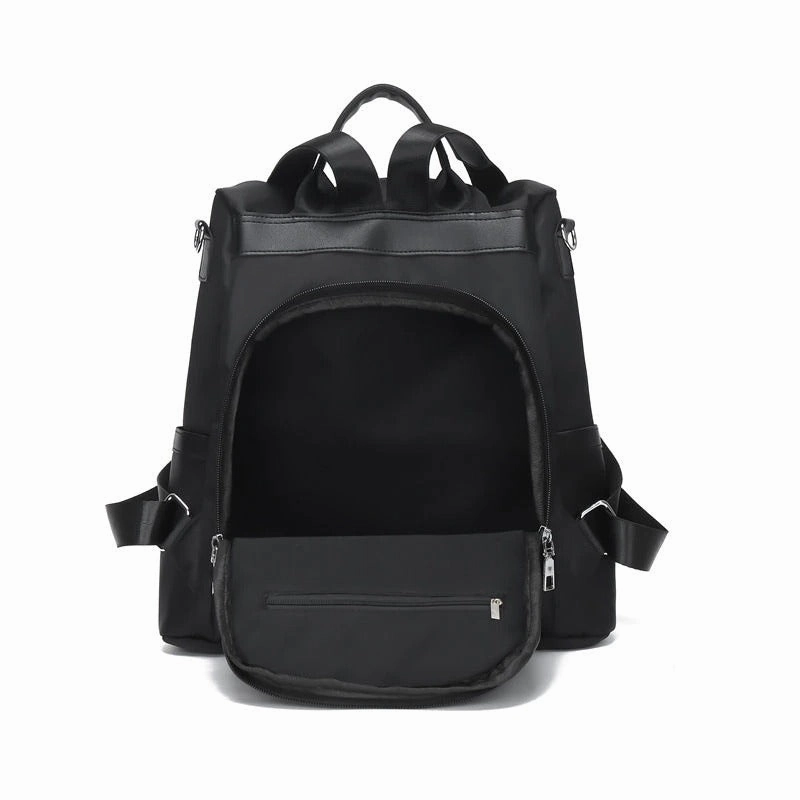 Anti Theft Backpack For Women
