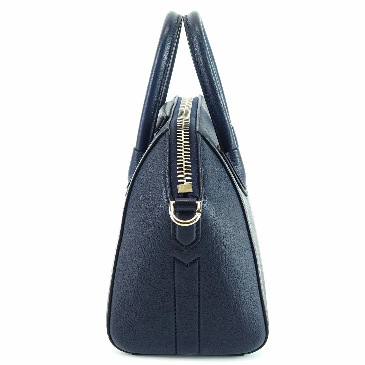 Antigona Goat Leather Mini Handbag
