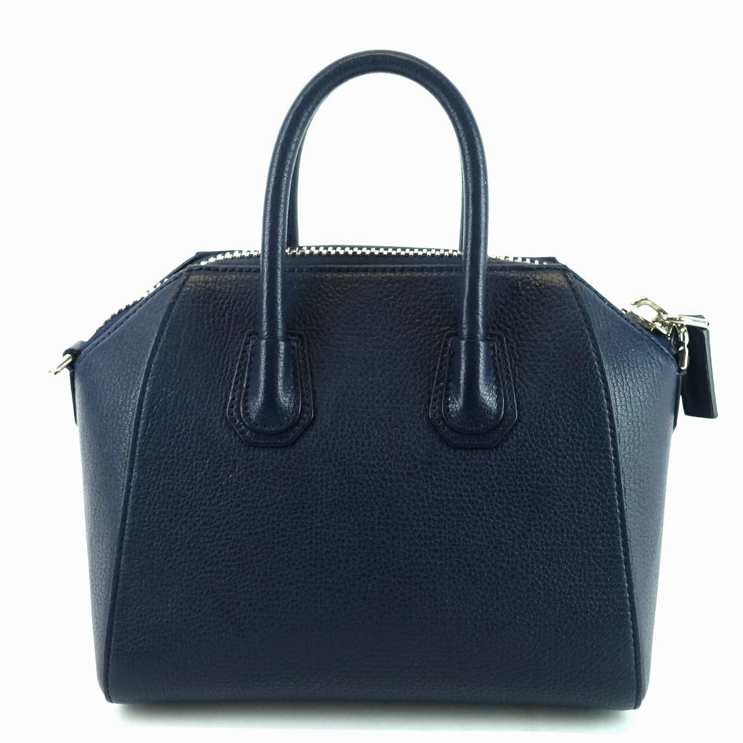 Antigona Goat Leather Mini Handbag