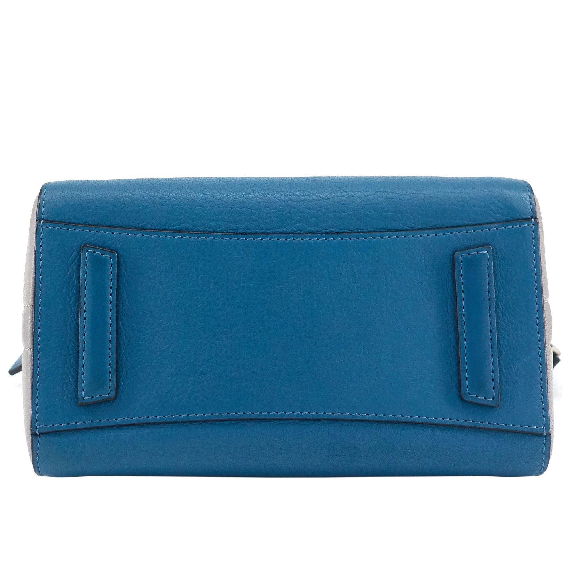 Antigona Medium Tricolour Calfskin Leather Bag