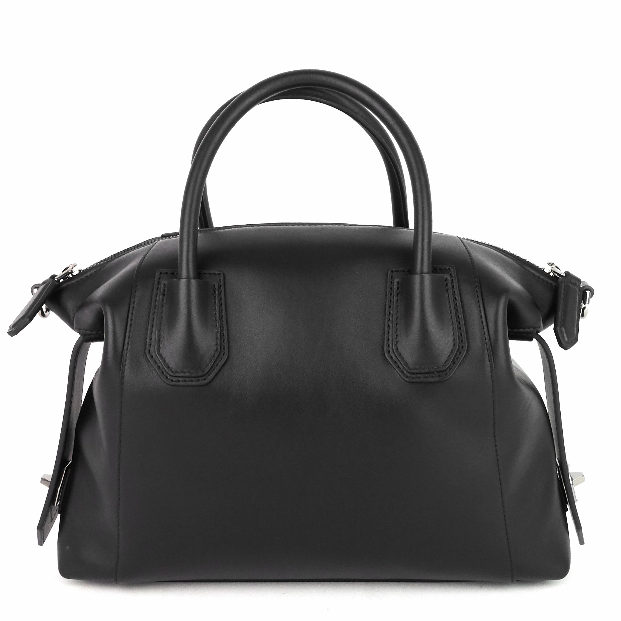 Antigona Small Soft Calf Leather Bag