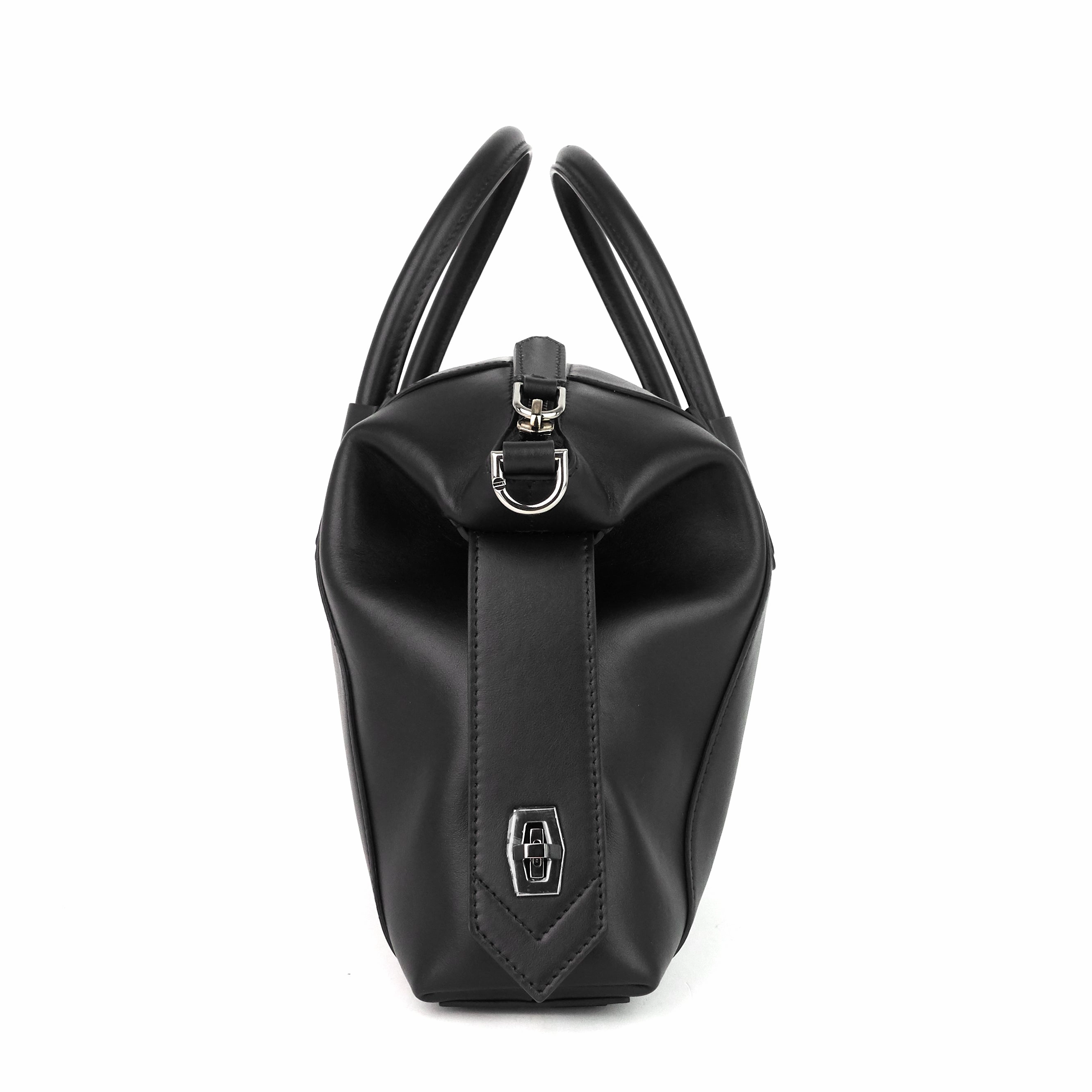 Antigona Small Soft Calf Leather Bag