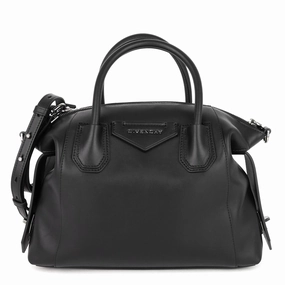 Antigona Small Soft Calf Leather Bag