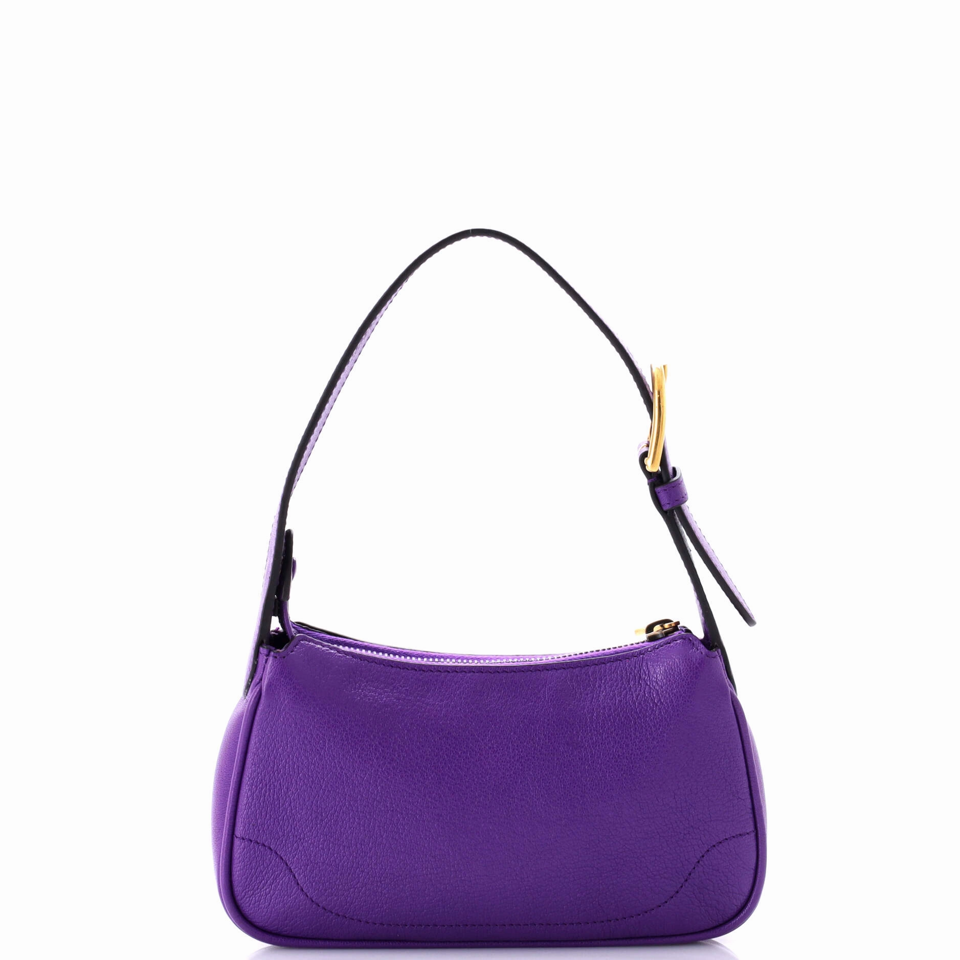 Aphrodite Shoulder Bag Leather Mini