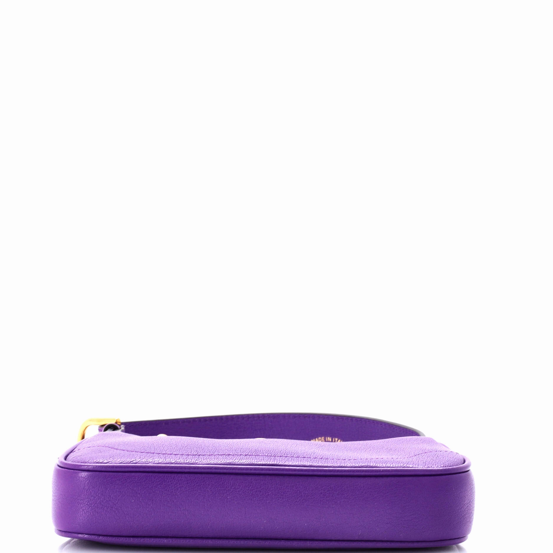 Aphrodite Shoulder Bag Leather Mini