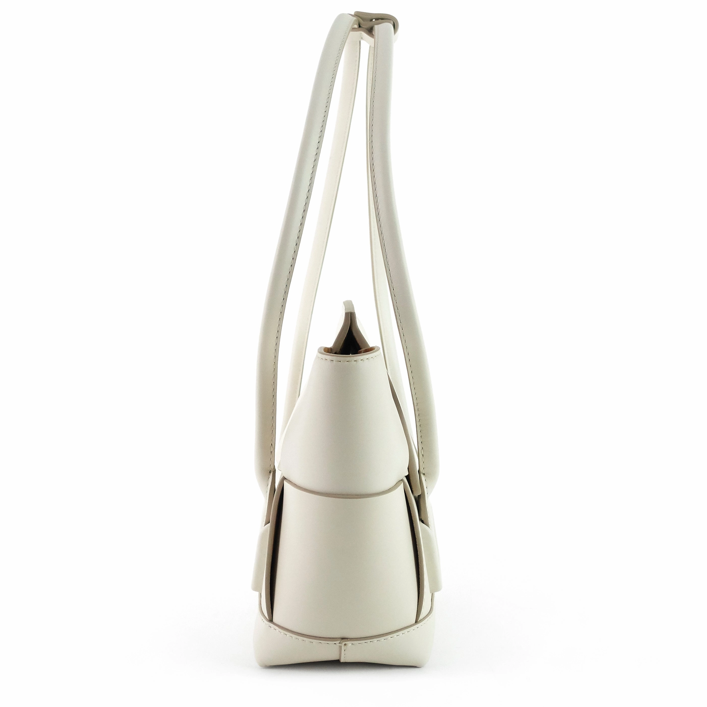 Arco Small Calfskin Handbag