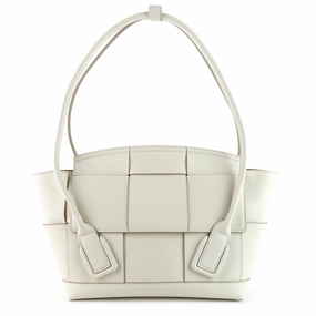 Arco Small Calfskin Handbag