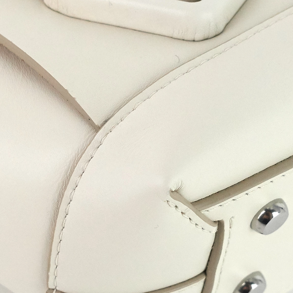Arco Small Calfskin Handbag