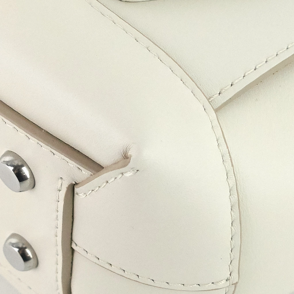 Arco Small Calfskin Handbag
