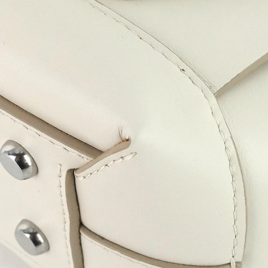 Arco Small Calfskin Handbag