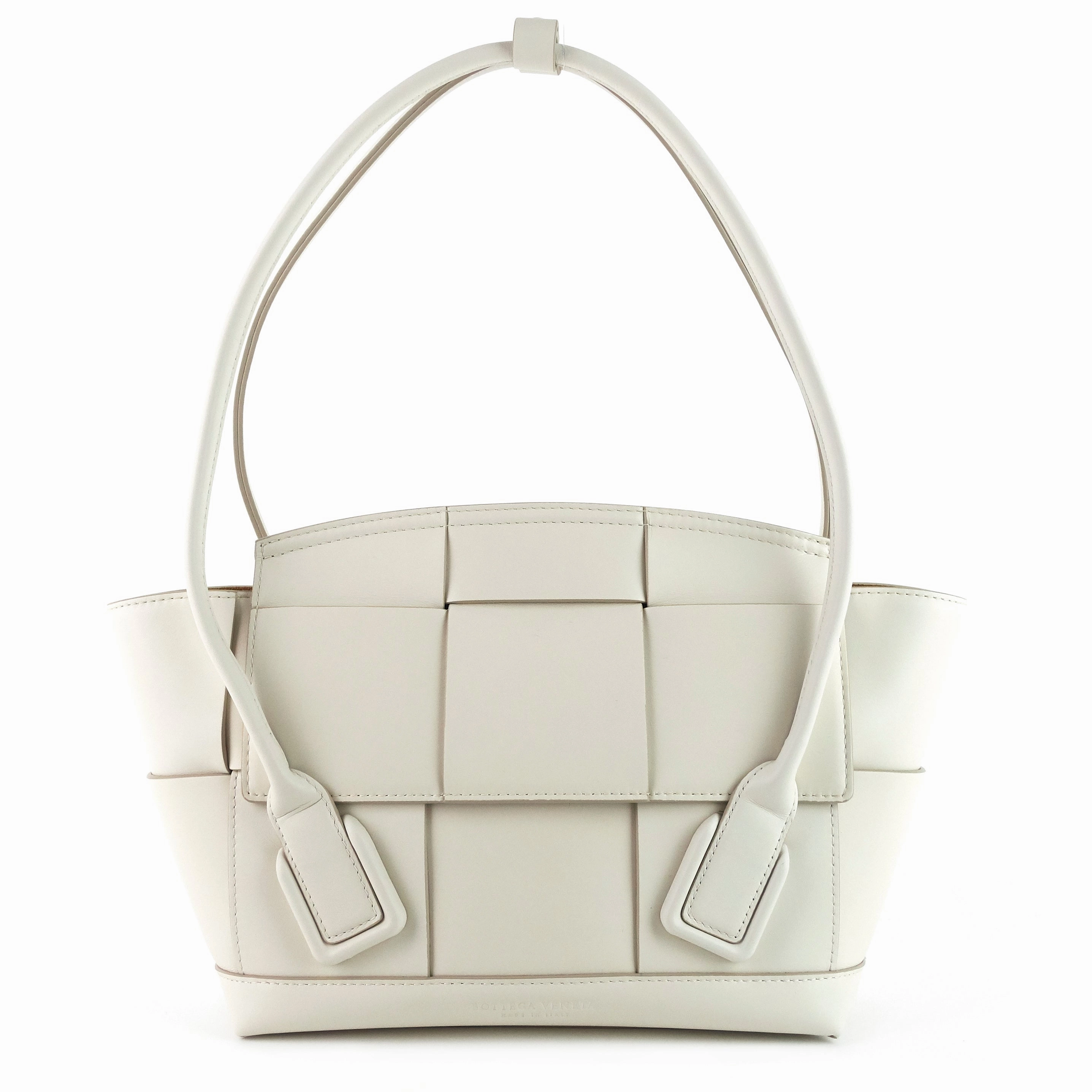 Arco Small Calfskin Handbag