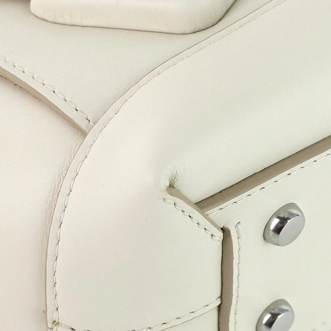 Arco Small Calfskin Handbag