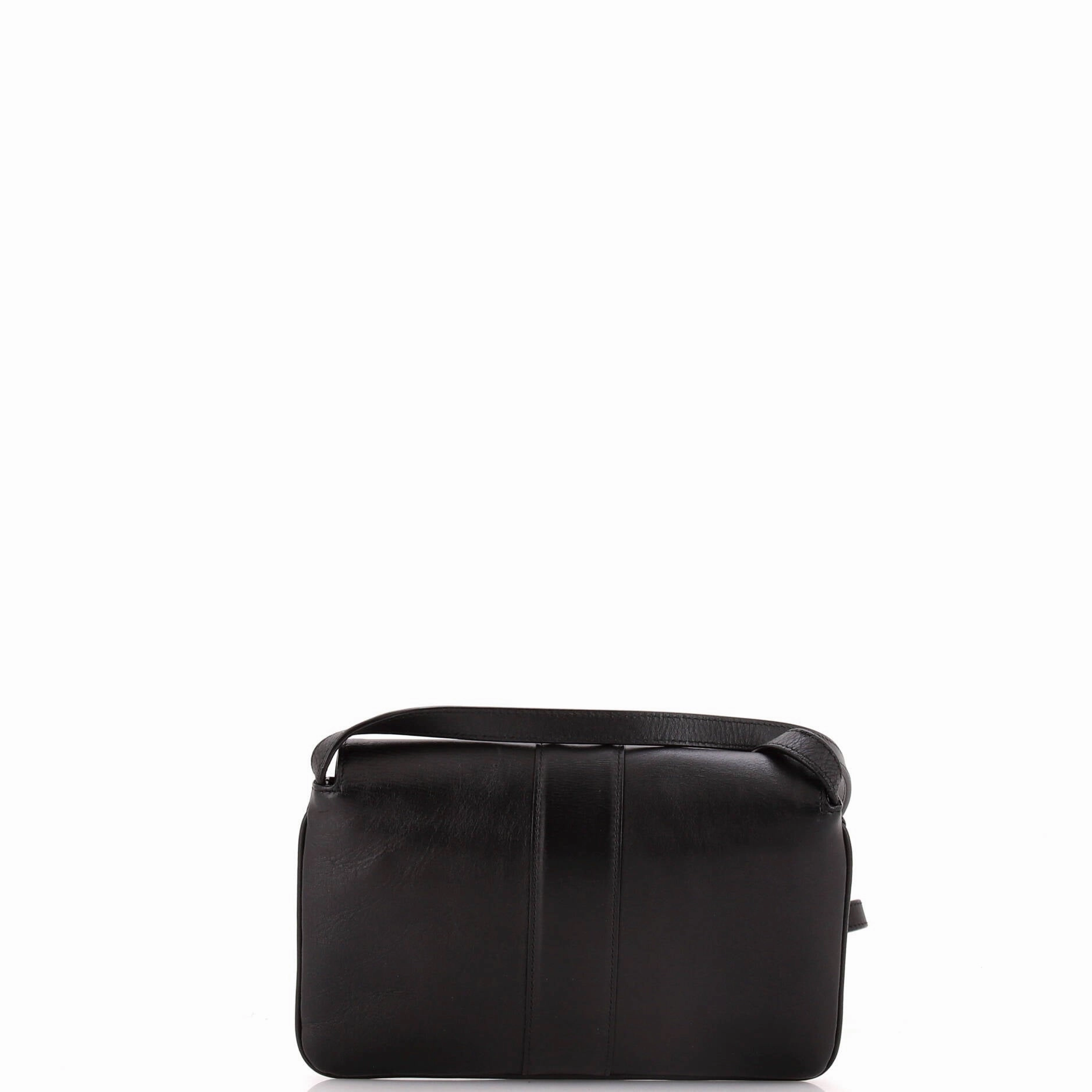 Arli Shoulder Bag Leather Small