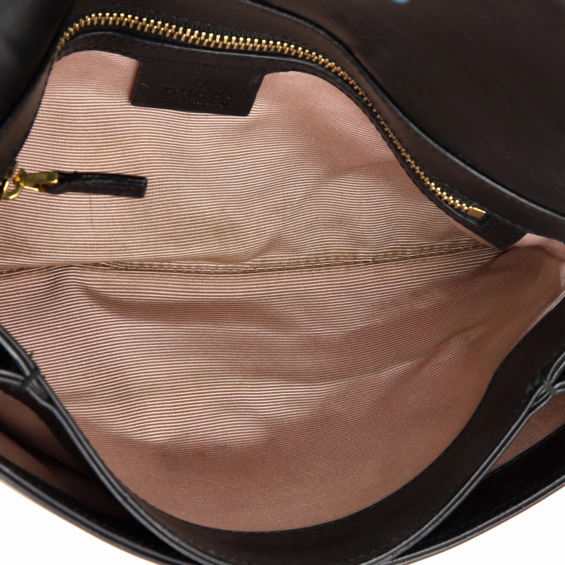 Arli Shoulder Bag Leather Small