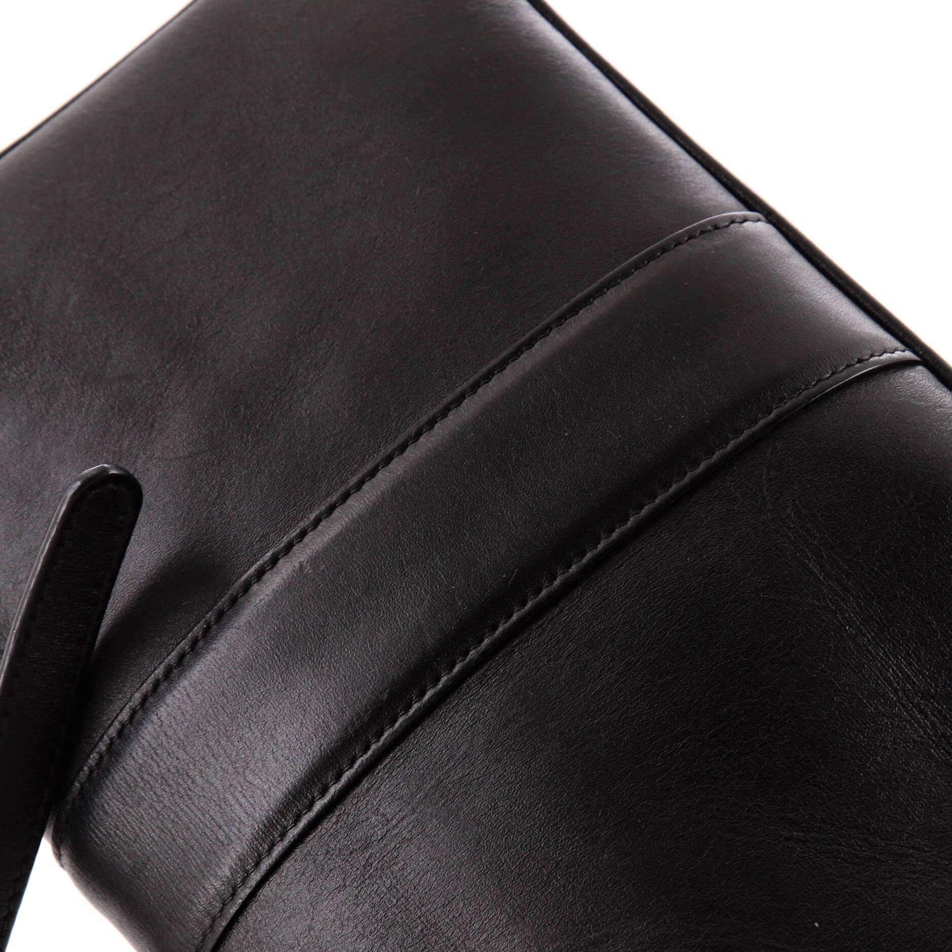 Arli Shoulder Bag Leather Small