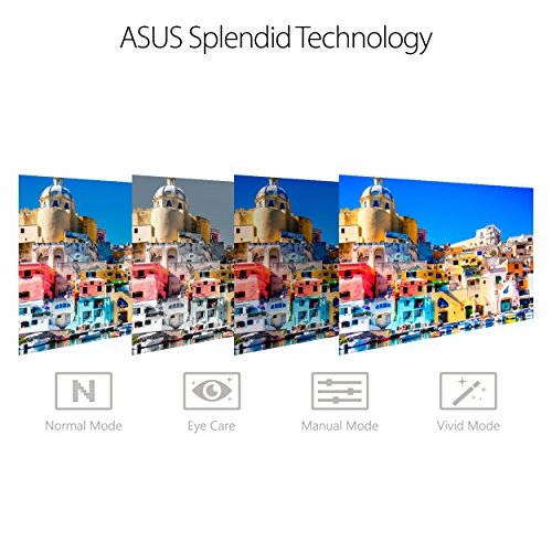 Asus L402Wa-Eh21 Thin And Light 14?Hd Laptop; Amd E2-6110 Quad Core 1.5Ghz Processor,Amd Radeon R2