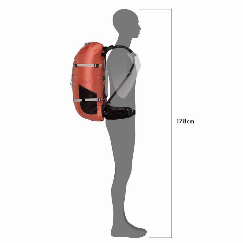 Atrack 35L