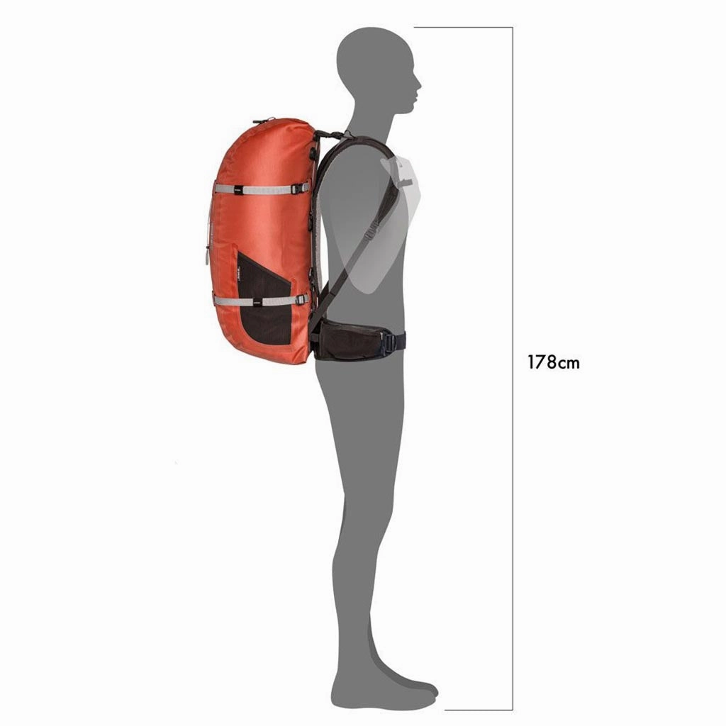 Atrack 45L