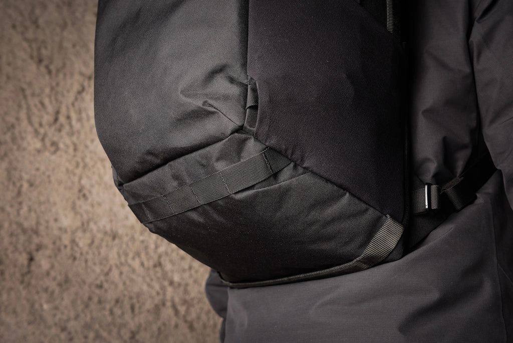 Attitude Supply - ATD1 Backpack