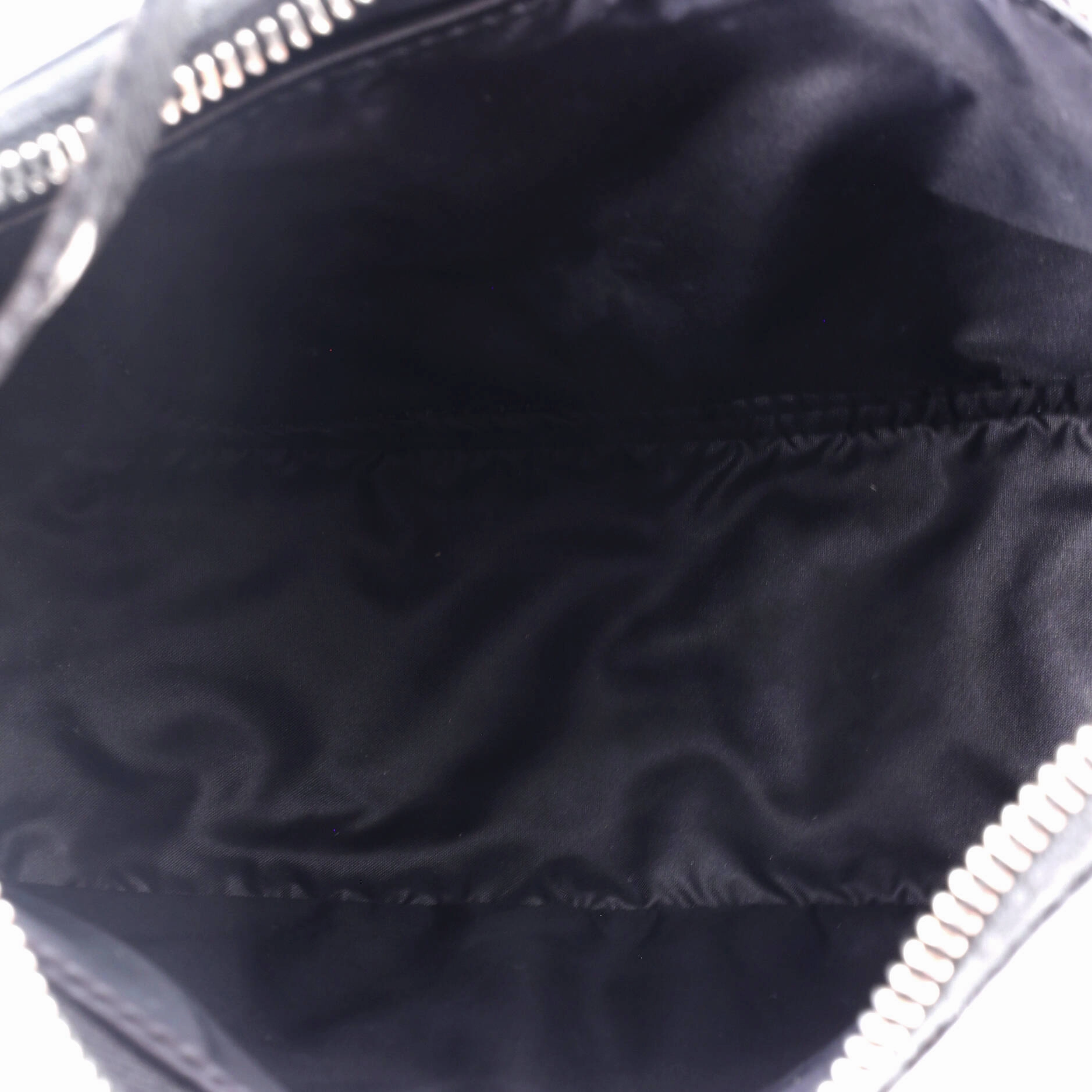 Ava Shoulder Bag Quilted Nylon
