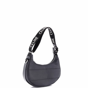 Ava Shoulder Bag Quilted Nylon