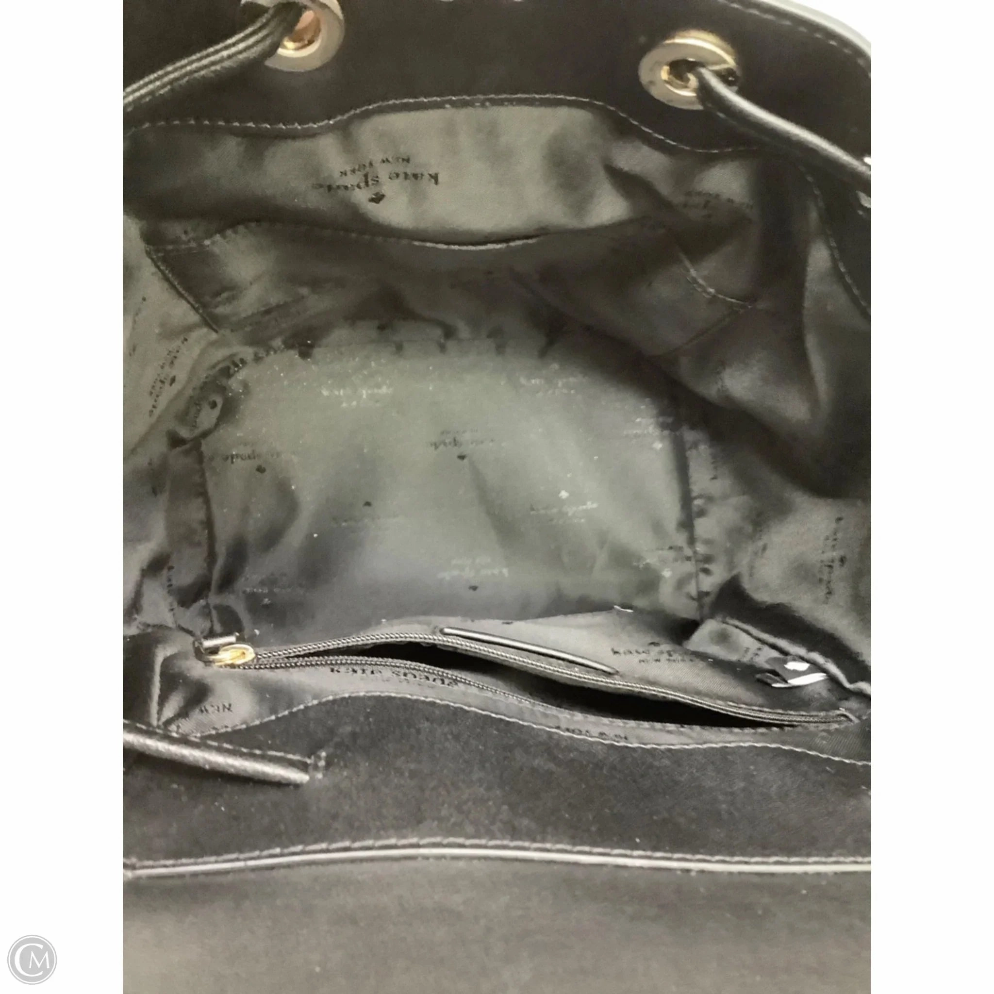 Backpack Designer By Kate Spade, Size: Medium