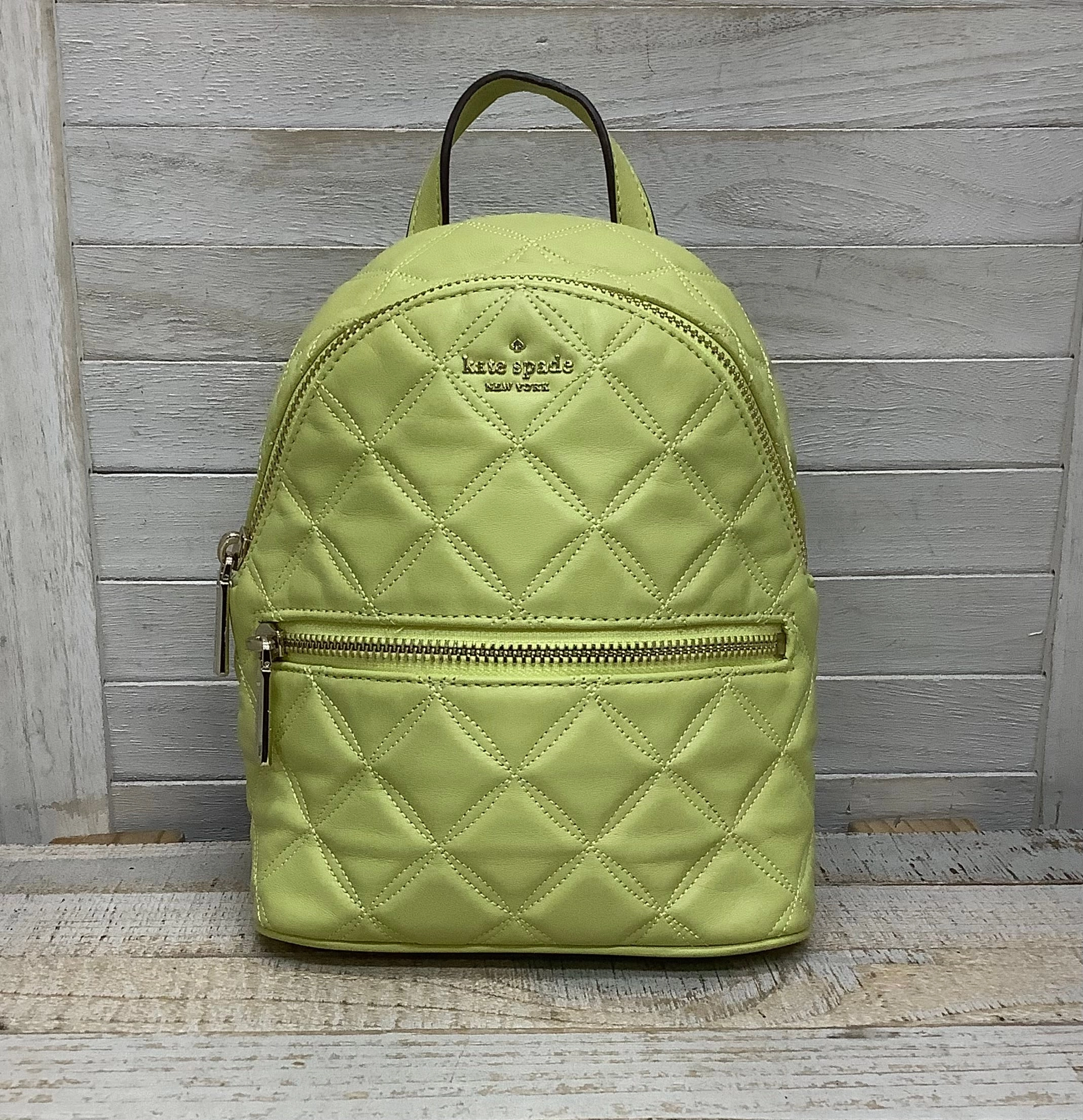 Backpack Designer By Kate Spade, Size: Medium