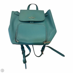 Backpack Designer By Kate Spade, Size: Medium