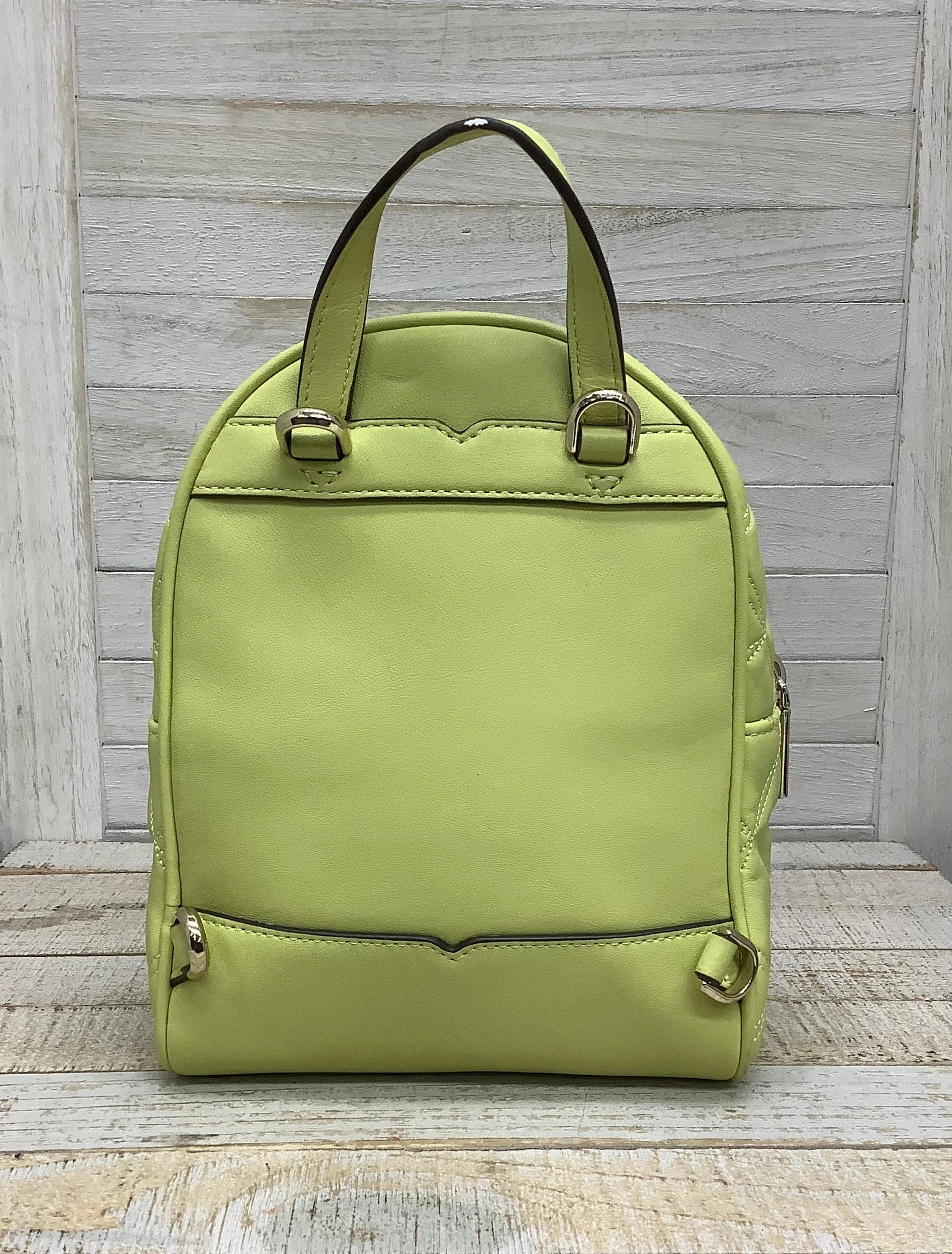 Backpack Designer By Kate Spade, Size: Medium