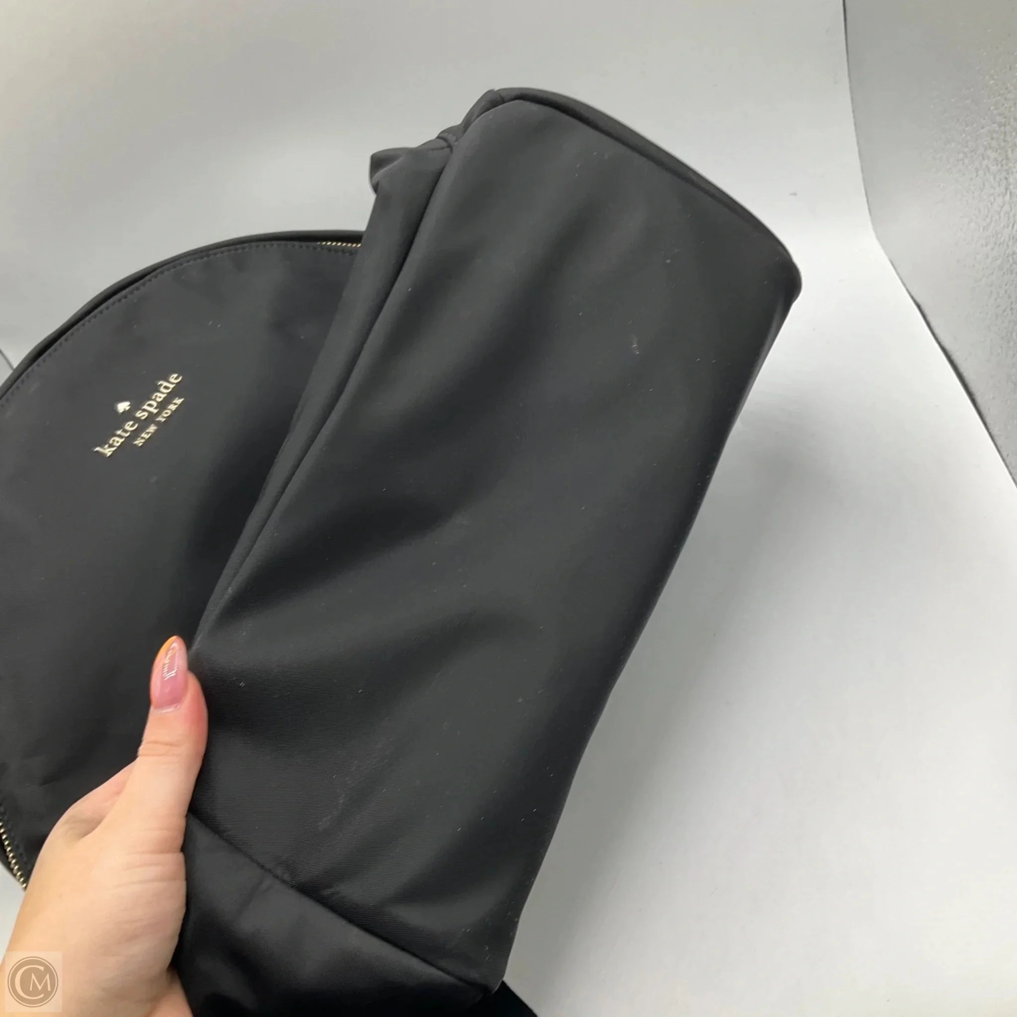 Backpack Designer By Kate Spade, Size: Medium