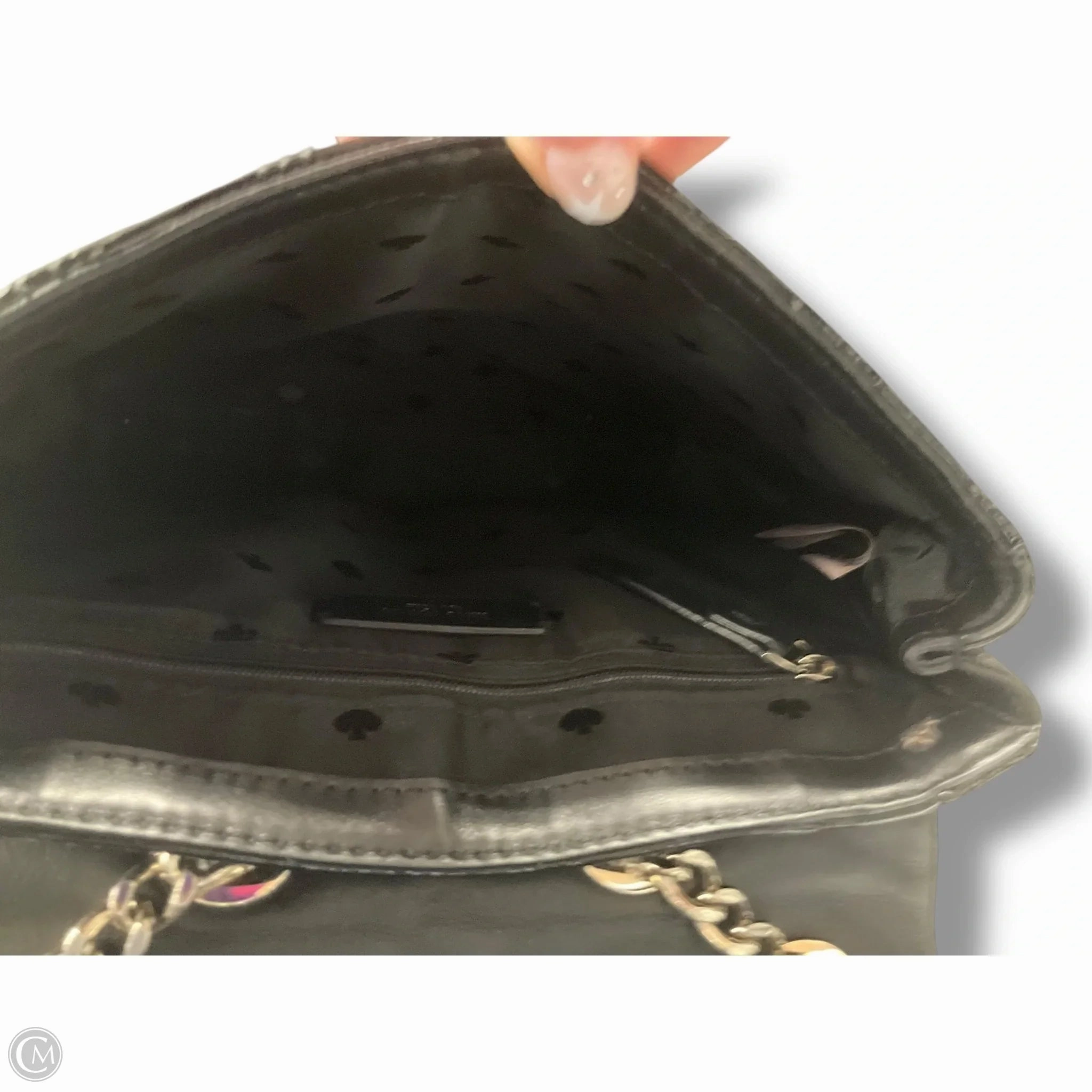Backpack Designer By Kate Spade, Size: Small