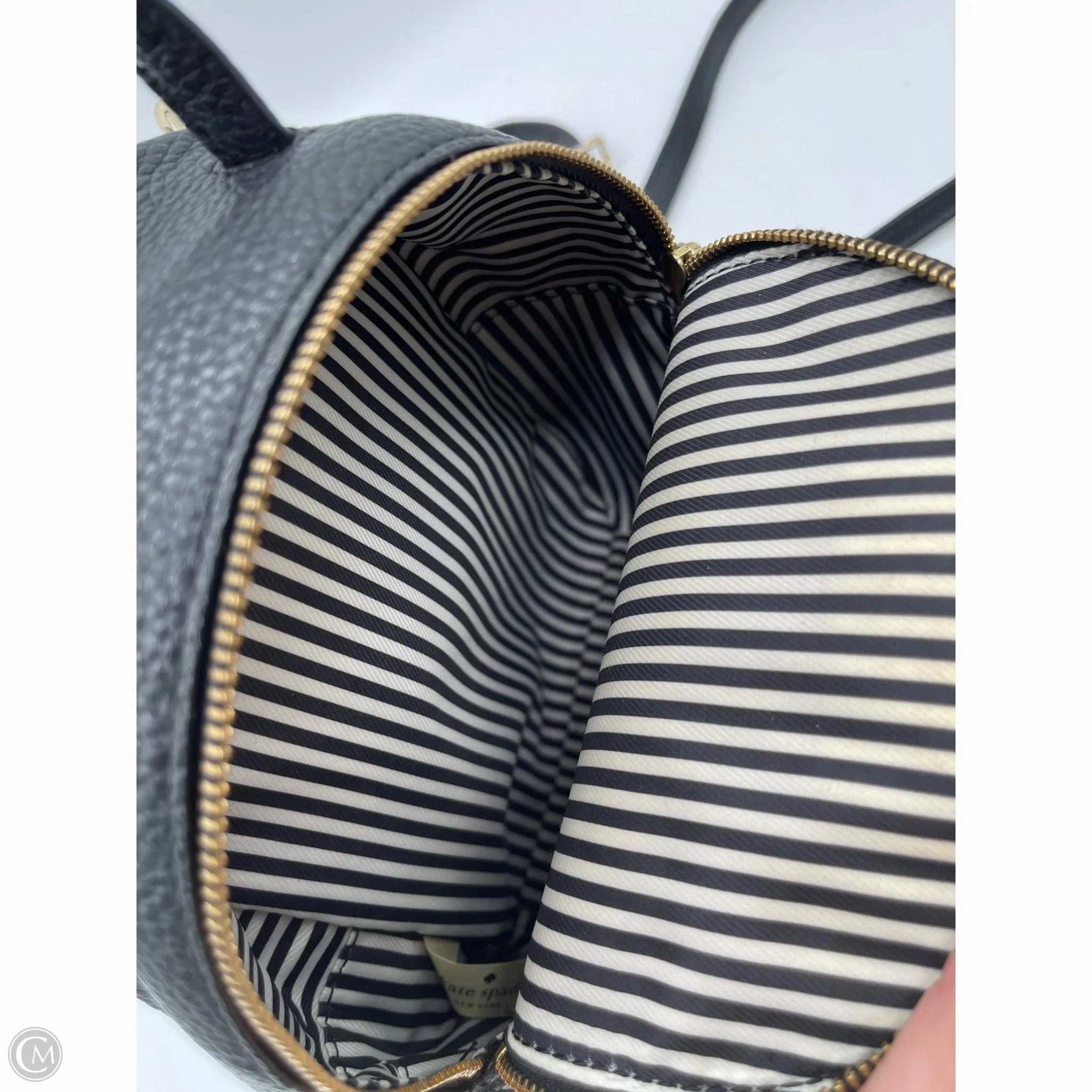 Backpack Designer By Kate Spade, Size: Small