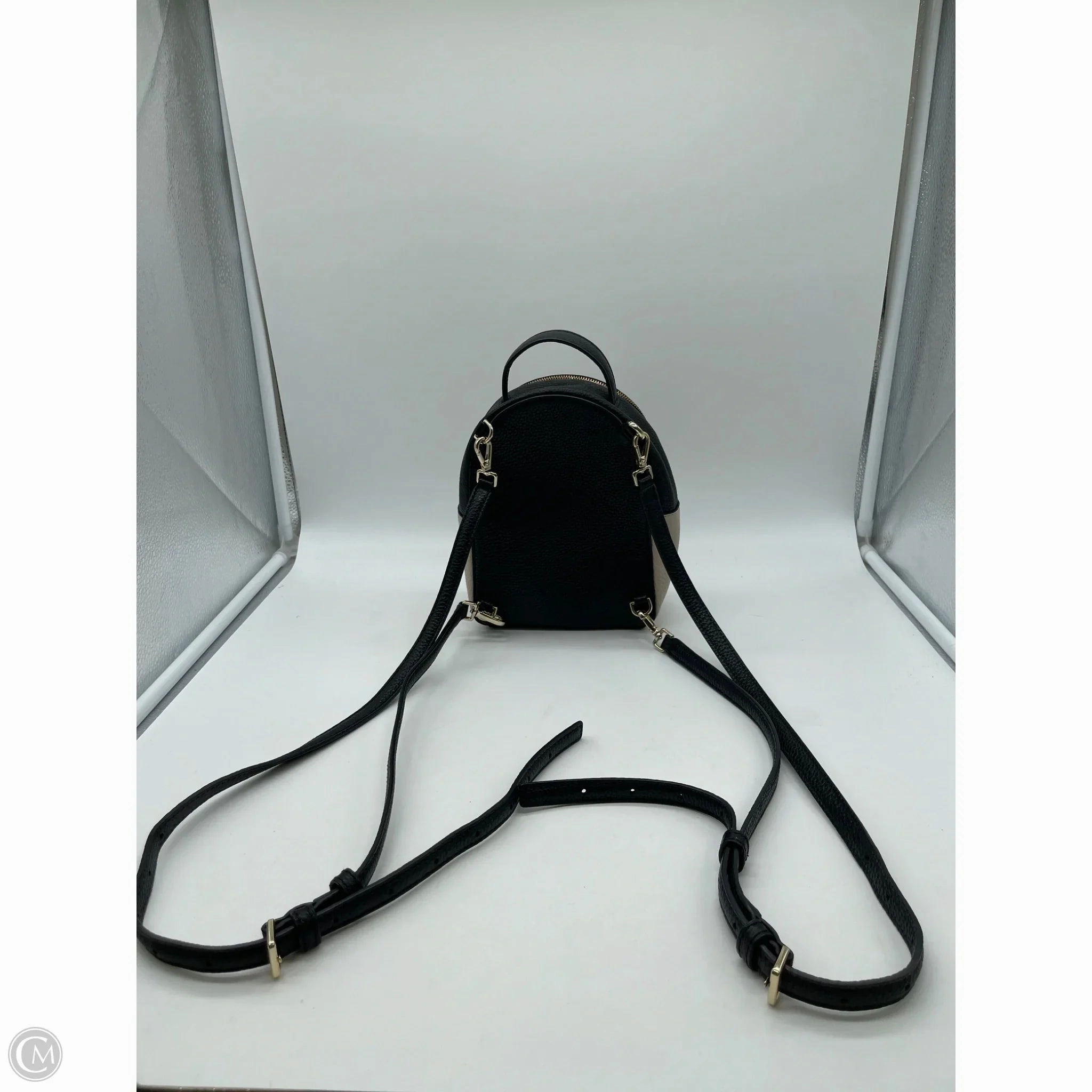 Backpack Designer By Kate Spade, Size: Small