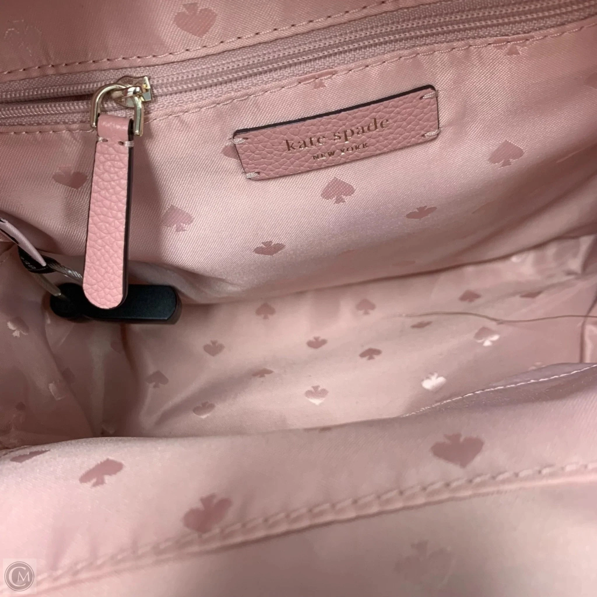 Backpack Designer By Kate Spade, Size: Small