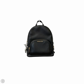 Backpack Designer By Michael Kors, Size: Medium