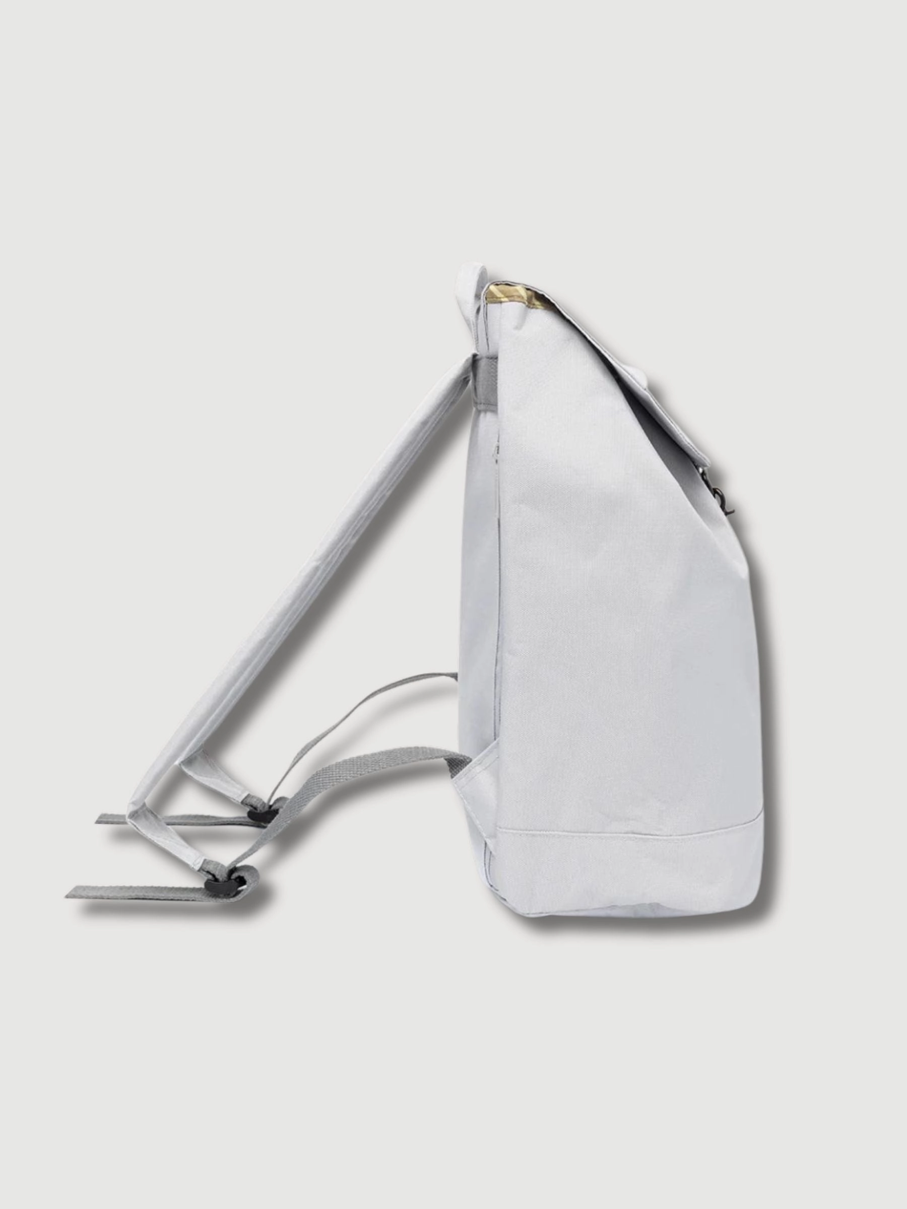 Backpack Scout Grey | Lefrik