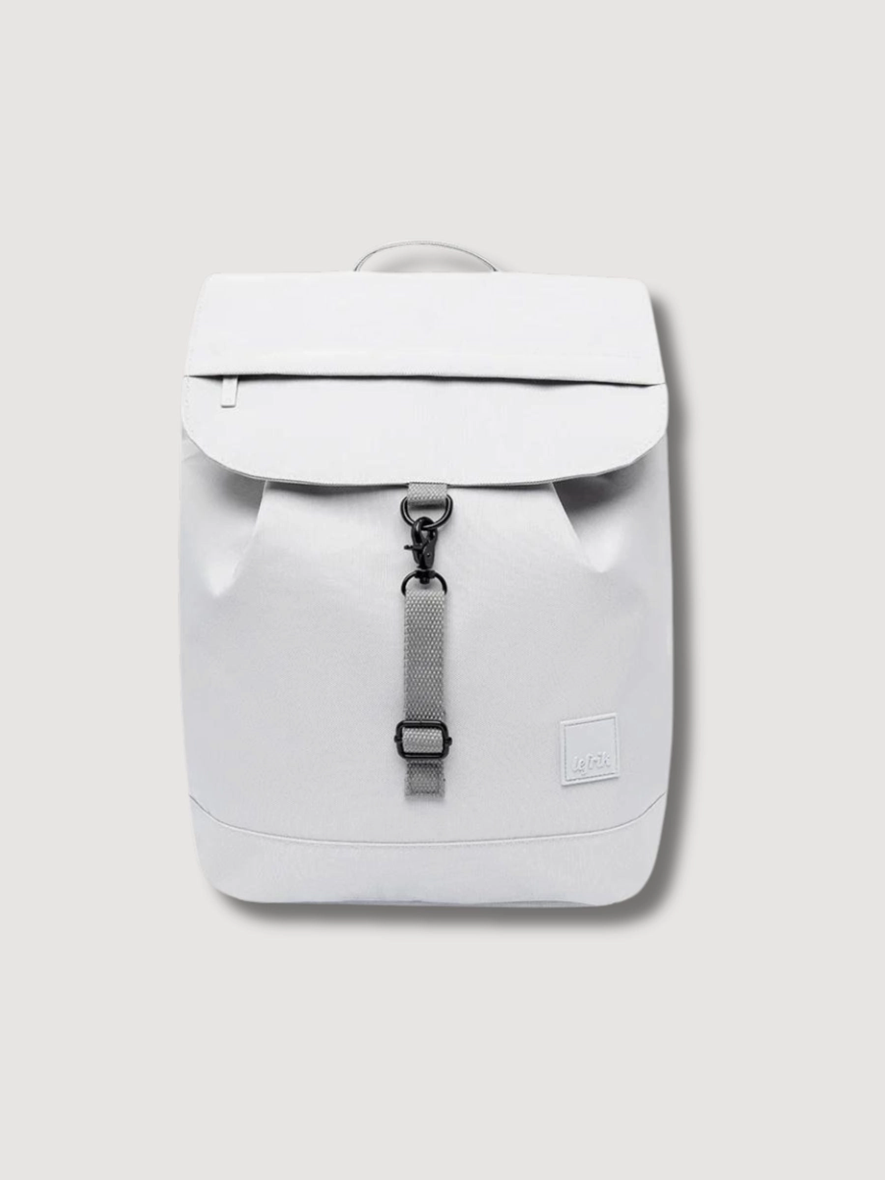 Backpack Scout Grey | Lefrik