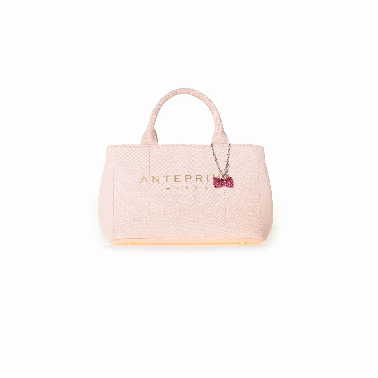 BAG CHARM